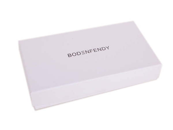 «Кошелек Bodenfendy (MISS174005-black)», бренда Bodenfendy - фото №1