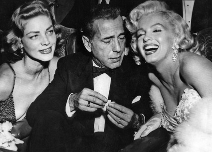 «Листівка With Actors. Marilyn Monroe (MM04)», бренду Artistic Card - фото №1