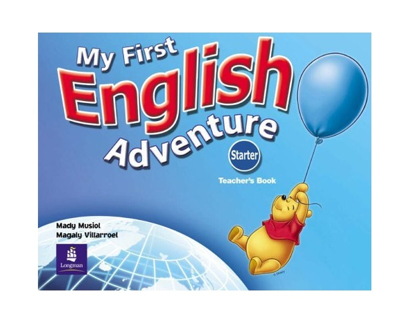 [object Object] «My First English Adventure Starter Teacher's Book», авторів Магалі Віллароел, Маді Мусіол - фото №2 - мініатюра