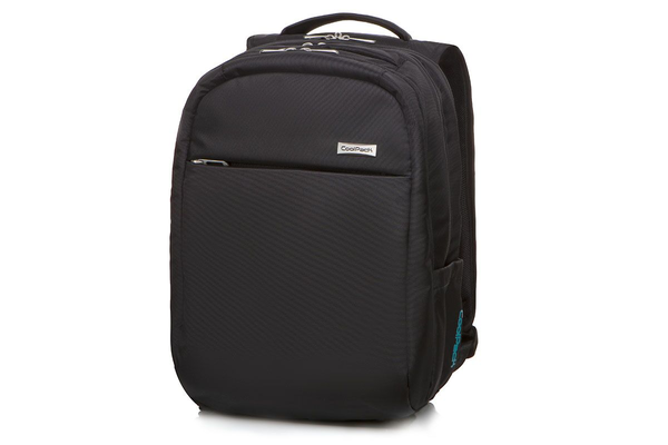  «Рюкзак CoolPack Business Line Raptor чорний (A40106)», бренду CoolPack - фото №1