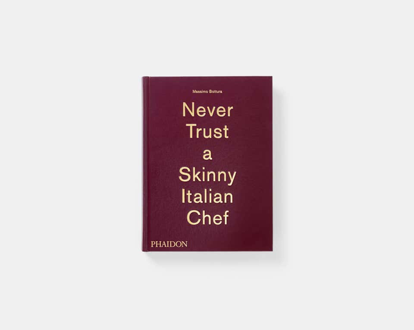 Бумажная книга «The Chef Collection» - фото №1