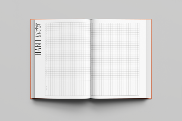  «Планер Your Planner Muse (planner21)», бренда Your Planner - фото №1