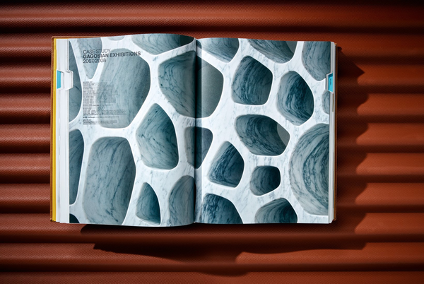 Бумажная книга «Marc Newson. Works. Art Edition», автор Луиза Нери - фото №1