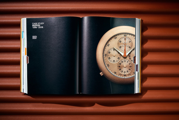 Бумажная книга «Marc Newson. Works. Art Edition», автор Луиза Нери - фото №1