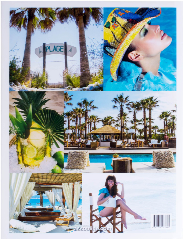 Бумажная книга «Nikki Beach», автор Джим Добсон - фото №1