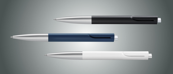 «Ручка кулькова Lamy Noto Синя (4014519285687)», бренду Lamy - фото №1