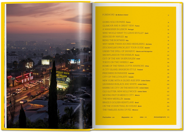 Паперова книга «NYT Explorer. Cities & Towns», автор Барбара Айленд - фото №1