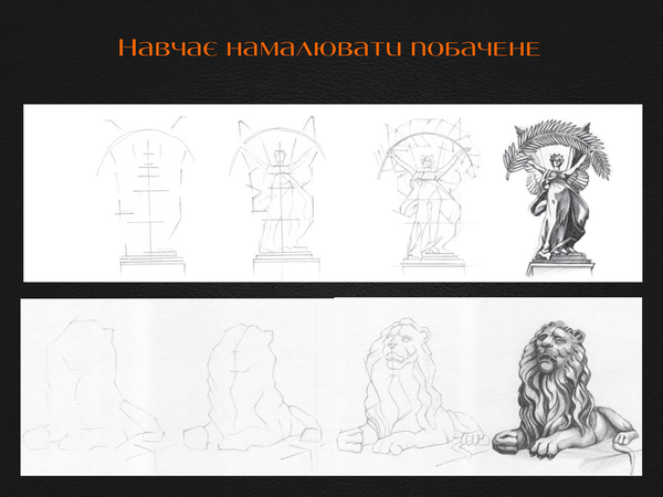 «Iнтерактивний щоденник The Art Book Львiв (The art Book1)» - фото №1