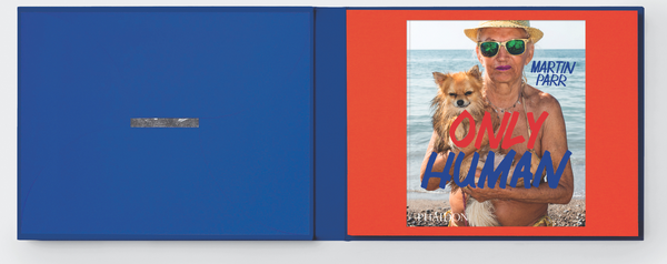 Бумажная книга «Only Human: Photographs by Martin Parr (Kentucky Derby, Louisville, USA, 2015)», автор Мартин Парр - фото №1