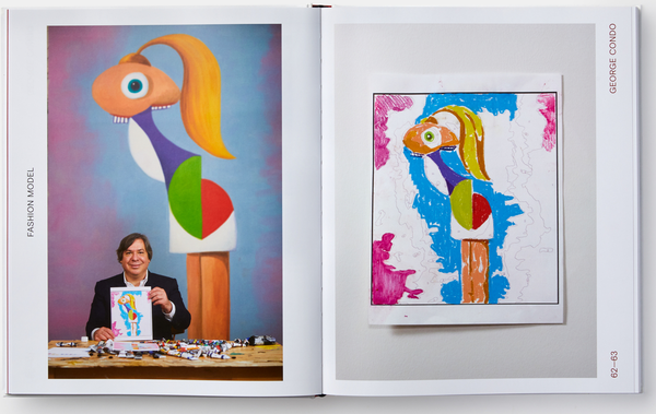 Паперова книга «Open Studio: Do-It-Yourself Art Projects by Contemporary Artists», авторів Аманда Бенчлі, Шерон Коплан Гуровіц - фото №1