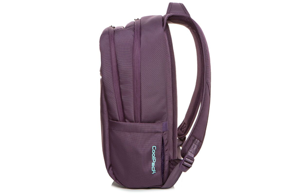  «Рюкзак CoolPack Business Line Might бордовий (A41108)», бренду CoolPack - фото №1
