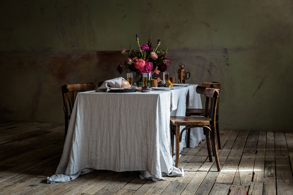 Бумажная книга «Stay for Breakfast. Recipes for Every Occasion», автор Симоне Хоулиш - фото №1