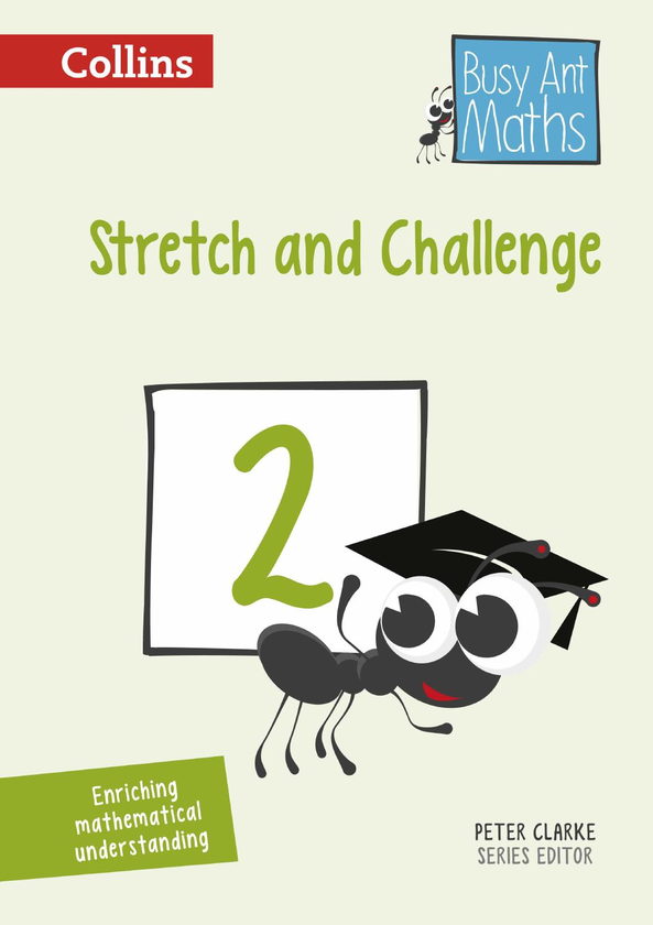Бумажная книга «Stretch and Challenge 2» - фото №1