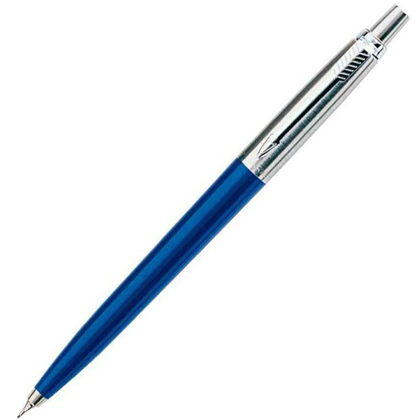  «Кулькова ручка Parker Jotter синя (78 042Г)», бренду Parker - фото №1