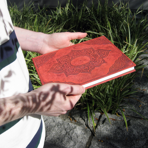  «Записная книжка Paperblanks Римский путь Фортуна карманная нелинованная (PB2896-3)», бренда Paperblanks - фото №1