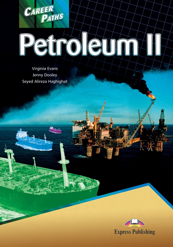 [object Object] «Career Paths. Petroleum II. Student's Book (with Digibooks App)» - фото №1