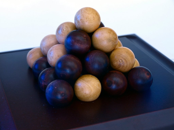  «Настольная игра Gigamic Пилос (17518)», бренда Gigamic - фото №1