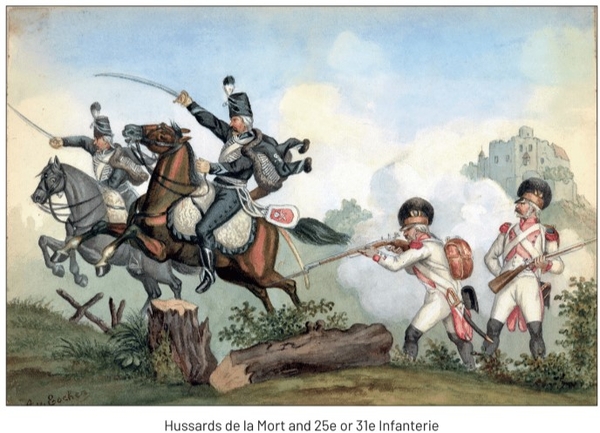 Бумажная книга «Throwing Thunderbolts: A Wargamer's Guide to the War of the First Coalition, 1792-1797», автор Гарри Дэвид Уиллс - фото №1