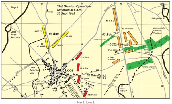 Бумажная книга «To Do the Work of Men: An Operational History of the 21st Division in the Great War», автор Дерек Клейтон - фото №1