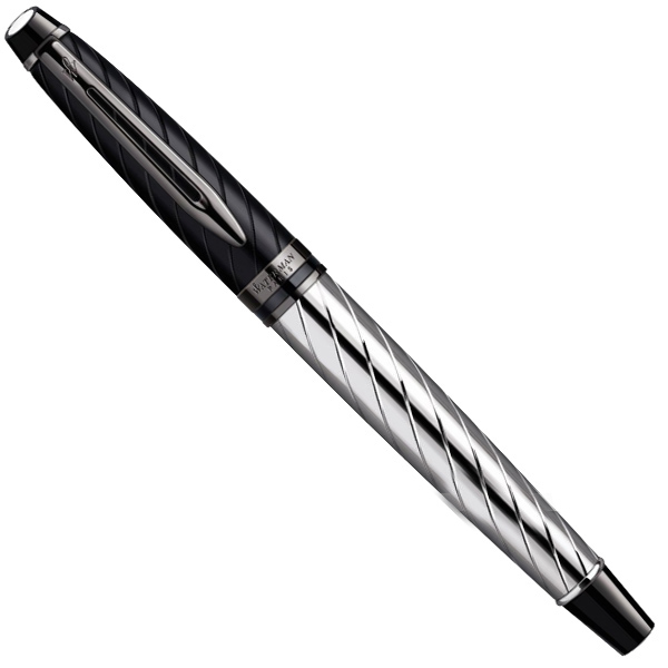  «Перьевая ручка Waterman Expert Precious CT (10 044)», бренда Waterman - фото №1