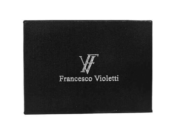 «Кошелек Francesco Violetti (PM33103809F07)», бренда Francesco Violetti - фото №1