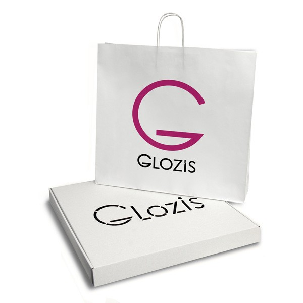  «Постер Glozis Марка Australia (F-009)», бренда Glozis - фото №1