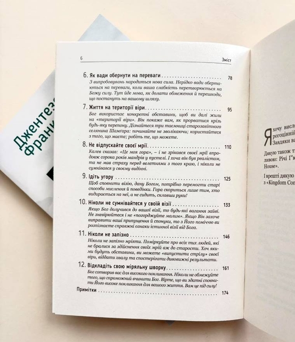 [object Object] «Повір, що зможеш», автор Джентсен Франклин - фото №3 - миниатюра