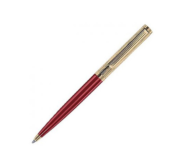  «Шариковая ручка Philip Laurence Premium Laque Red GT BP (PL364/4b)», бренда Philip Laurence - фото №1