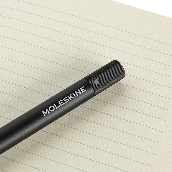  «Блокнот Moleskine Paper Tablet Лінійка Червоний (PTNL31F201)», бренду Moleskine - фото №1
