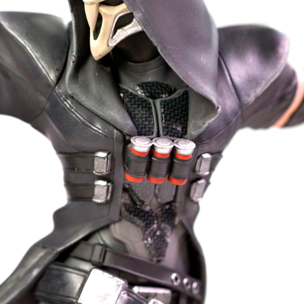  «Статуэтка Blizzard Overwatch Reaper Statue (B62014)», бренду Blizzard - фото №1