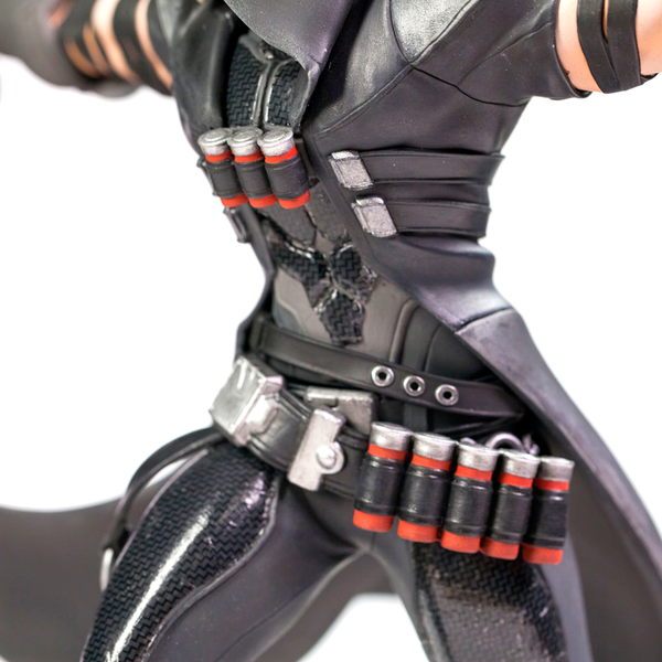  «Статуэтка Blizzard Overwatch Reaper Statue (B62014)», бренду Blizzard - фото №1