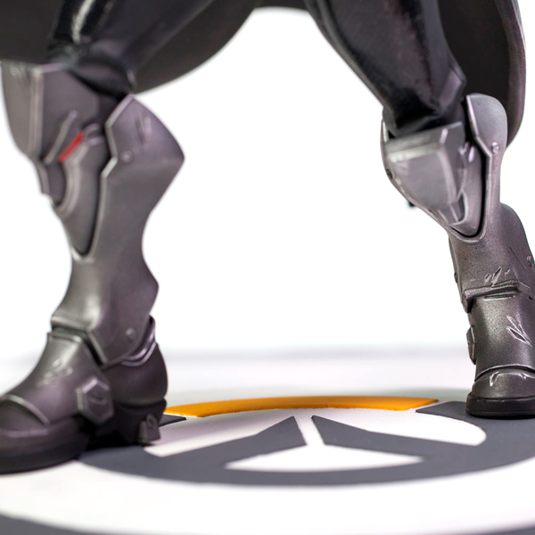  «Статуэтка Blizzard Overwatch Reaper Statue (B62014)», бренду Blizzard - фото №1