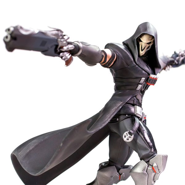  «Статуэтка Blizzard Overwatch Reaper Statue (B62014)», бренду Blizzard - фото №1