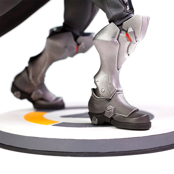  «Статуэтка Blizzard Overwatch Reaper Statue (B62014)», бренду Blizzard - фото №1