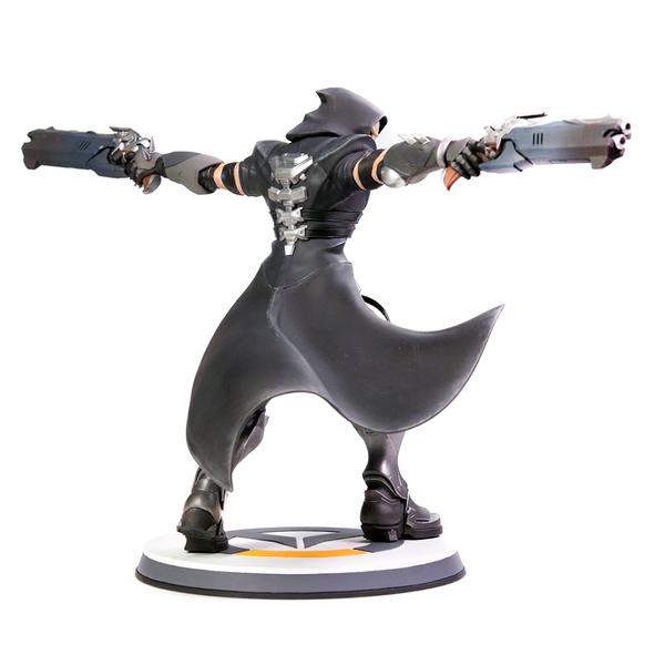  «Статуэтка Blizzard Overwatch Reaper Statue (B62014)», бренду Blizzard - фото №1
