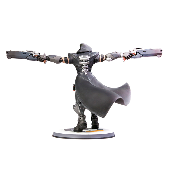  «Статуэтка Blizzard Overwatch Reaper Statue (B62014)», бренду Blizzard - фото №1