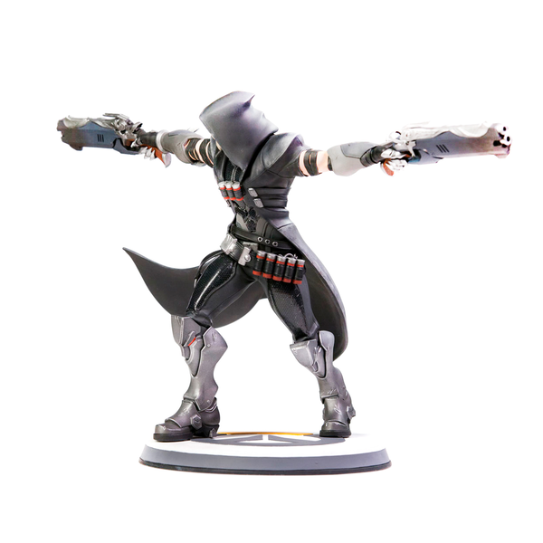  «Статуэтка Blizzard Overwatch Reaper Statue (B62014)», бренду Blizzard - фото №1