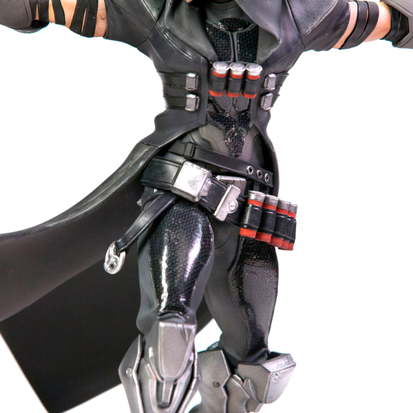  «Статуэтка Blizzard Overwatch Reaper Statue (B62014)», бренду Blizzard - фото №1