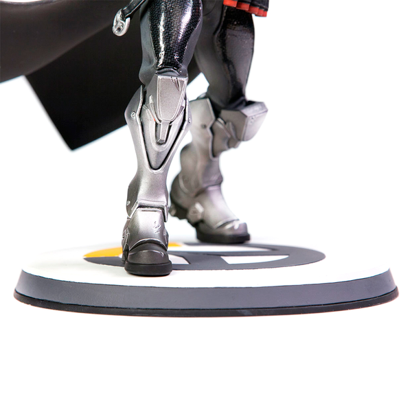  «Статуэтка Blizzard Overwatch Reaper Statue (B62014)», бренду Blizzard - фото №1