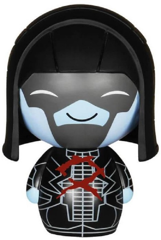  «Коллекционная фигурка Funko Pop! Dorbz Guardians Of The Galaxy Ronan (FK5942)», бренда Funko Pop - фото №1
