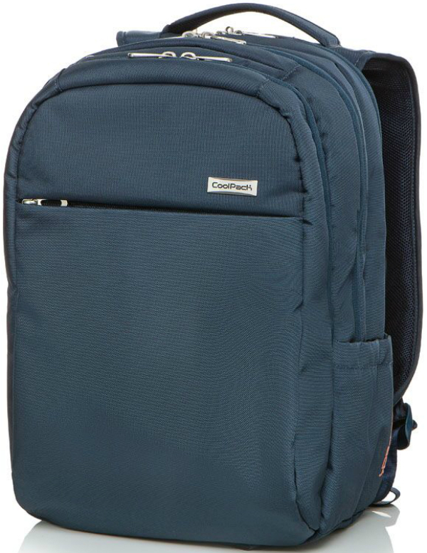  «Рюкзак CoolPack Business Line Raptor синій (A40105)», бренду CoolPack - фото №1