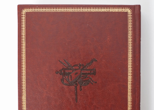 Бумажная книга «Чернігівська переписна книга 1666 року (подарункова оправа)», авторов Игорь Ситий, Сергей Горобец - фото №1