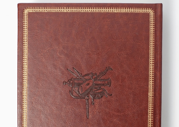 Бумажная книга «Присяга Війська Запорозького Низового 1762 року (Подарунковий варіант)», авторов Сергей Шаменков, Александр Бондар, Иван Синяк - фото №1