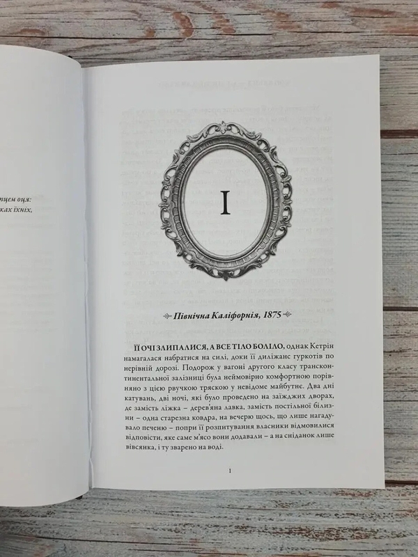 Паперова книга «Копальня — не місце для леді», автор Франсін Ріверс - фото №1