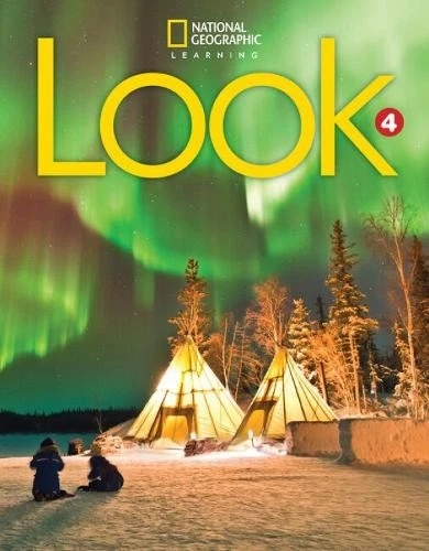 Паперова книга «Look 4 SB with Sticker Code for Spark», автор Роб Свед - фото №1