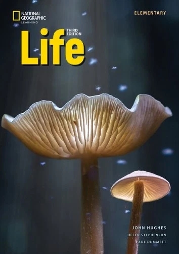 Бумажная книга «Life Elementary with the Spark platform», авторов Хелен Стивенсон, Пол Даммет - фото №1