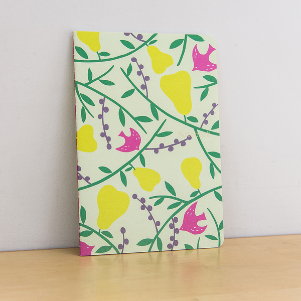 Бумажная книга «Yurio Seki’s Scandinavian Notebook Collection. Forest. Plain» - фото №1