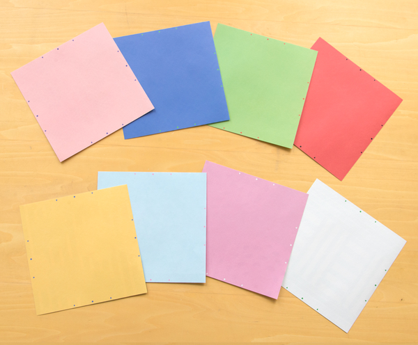 Бумажная книга «SOU・SOU Paper Book» - фото №1