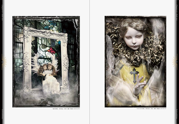 Паперова книга «Japanese Erotica in Contemporary Art: Paintings, Illustrations, Dolls and more» - фото №1