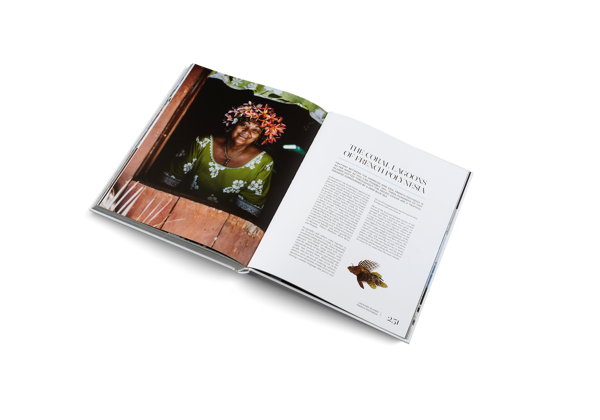 Бумажная книга «Sailing the Seas. A Voyager's Guide to Oceanic Getaways» - фото №1